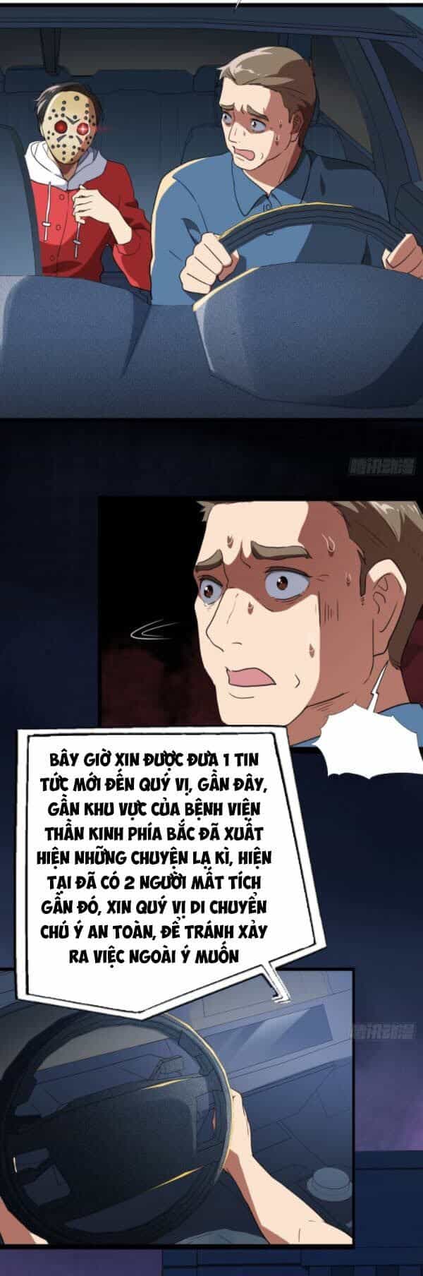 Cao Năng Lai Tập - Chương 18 - ảnh 12
