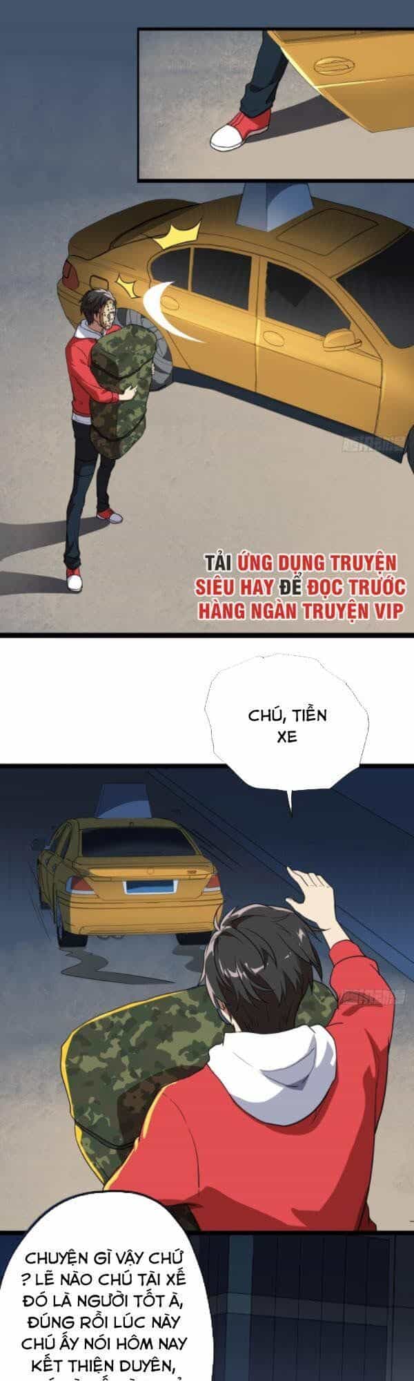 Cao Năng Lai Tập - Chương 18 - ảnh 17