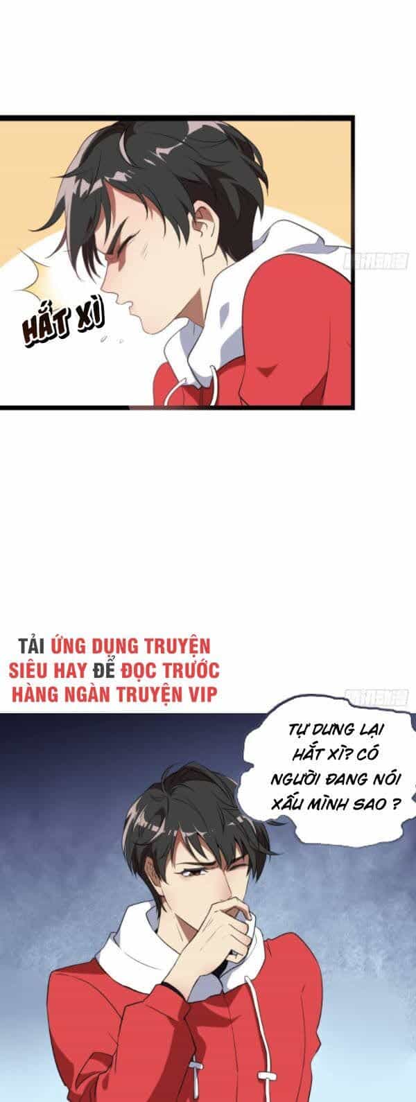 Cao Năng Lai Tập - Chương 18 - ảnh 5