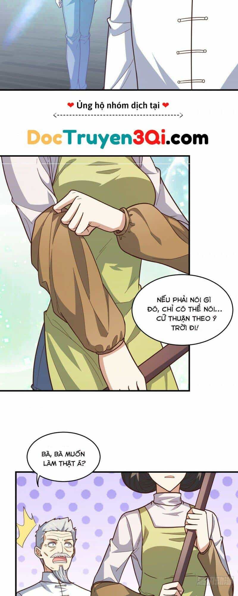 Cao Năng Lai Tập - Chương 189 - ảnh 36
