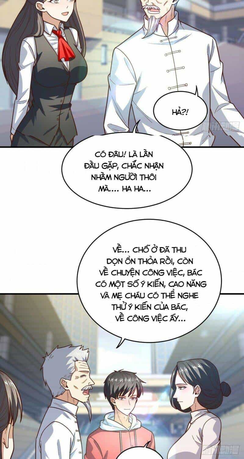 Cao Năng Lai Tập - Chương 189 - ảnh 8