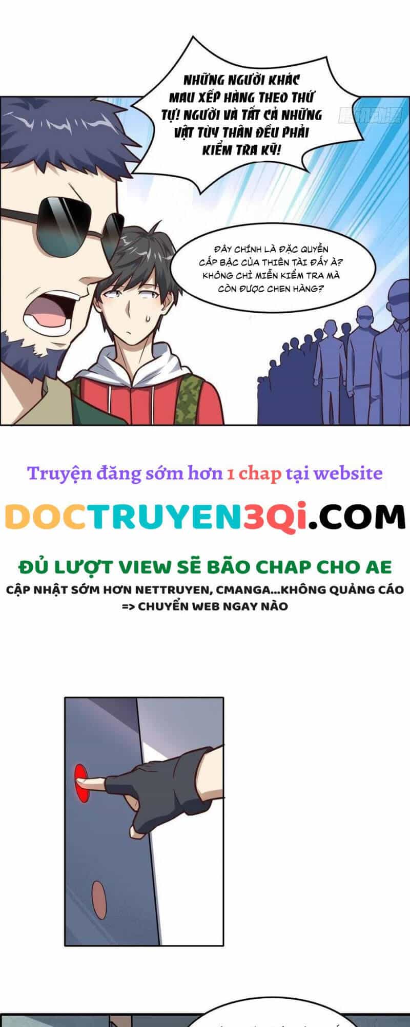 Cao Năng Lai Tập - Chương 190 - ảnh 5