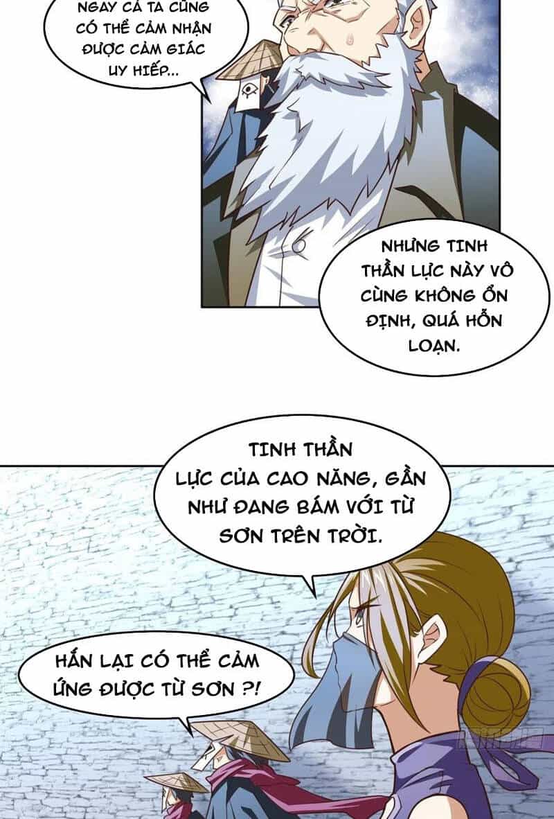 Cao Năng Lai Tập - Chương 191 - ảnh 23