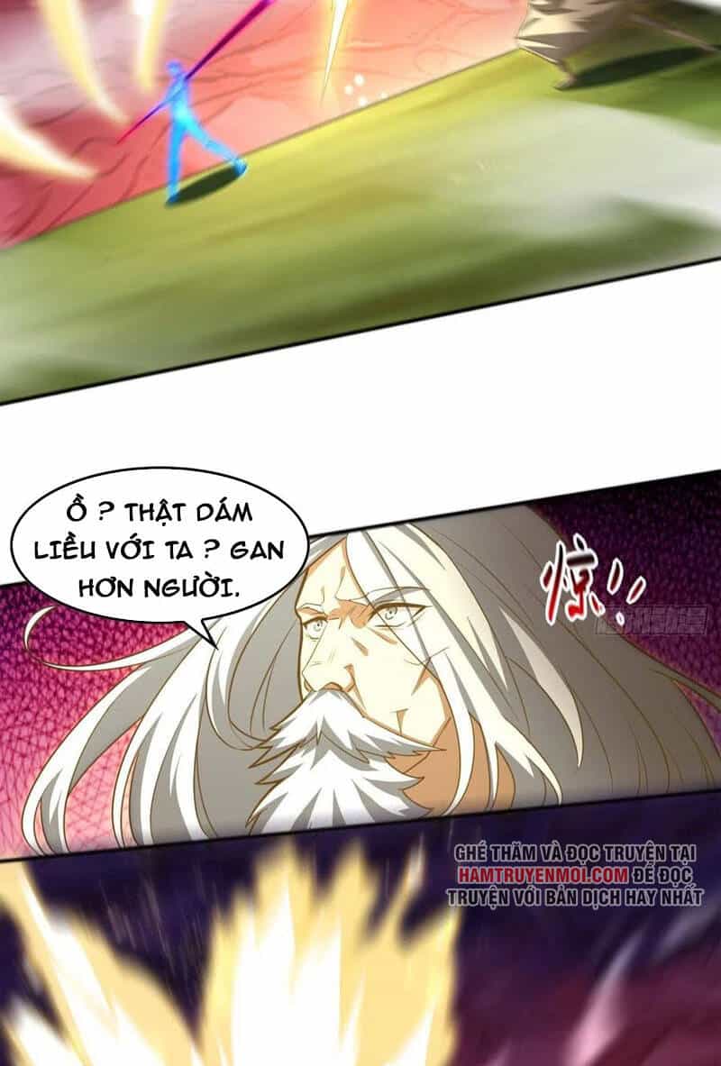 Cao Năng Lai Tập - Chương 191 - ảnh 33