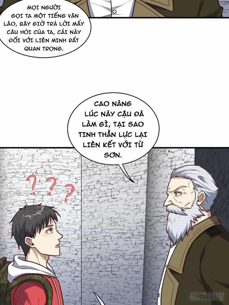 Cao Năng Lai Tập - Chương 192 - ảnh 18