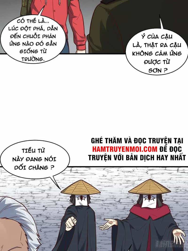 Cao Năng Lai Tập - Chương 192 - ảnh 21