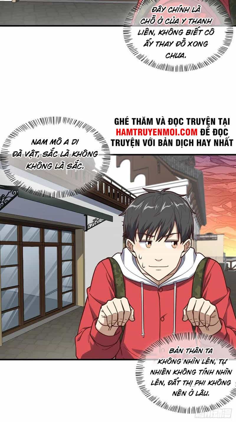 Cao Năng Lai Tập - Chương 192 - ảnh 33