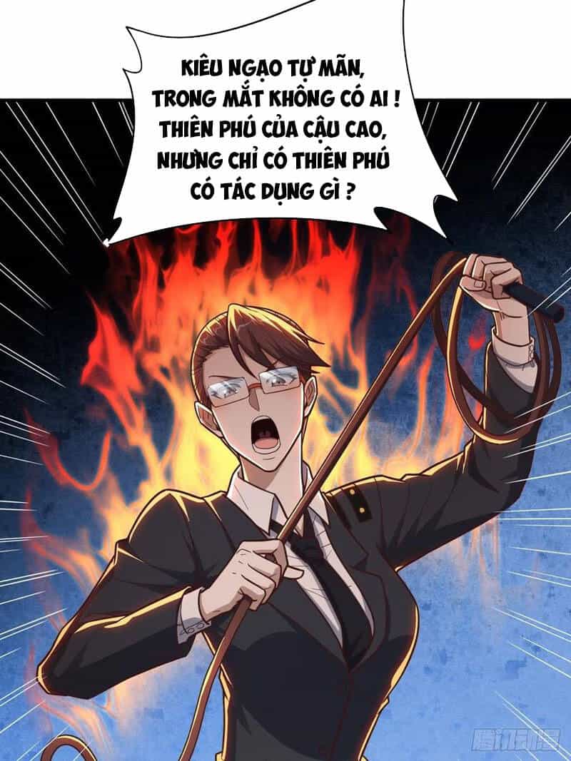 Cao Năng Lai Tập - Chương 192 - ảnh 51