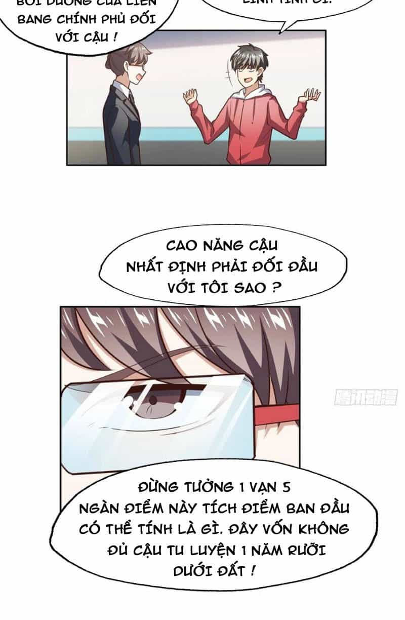 Cao Năng Lai Tập - Chương 193 - ảnh 10