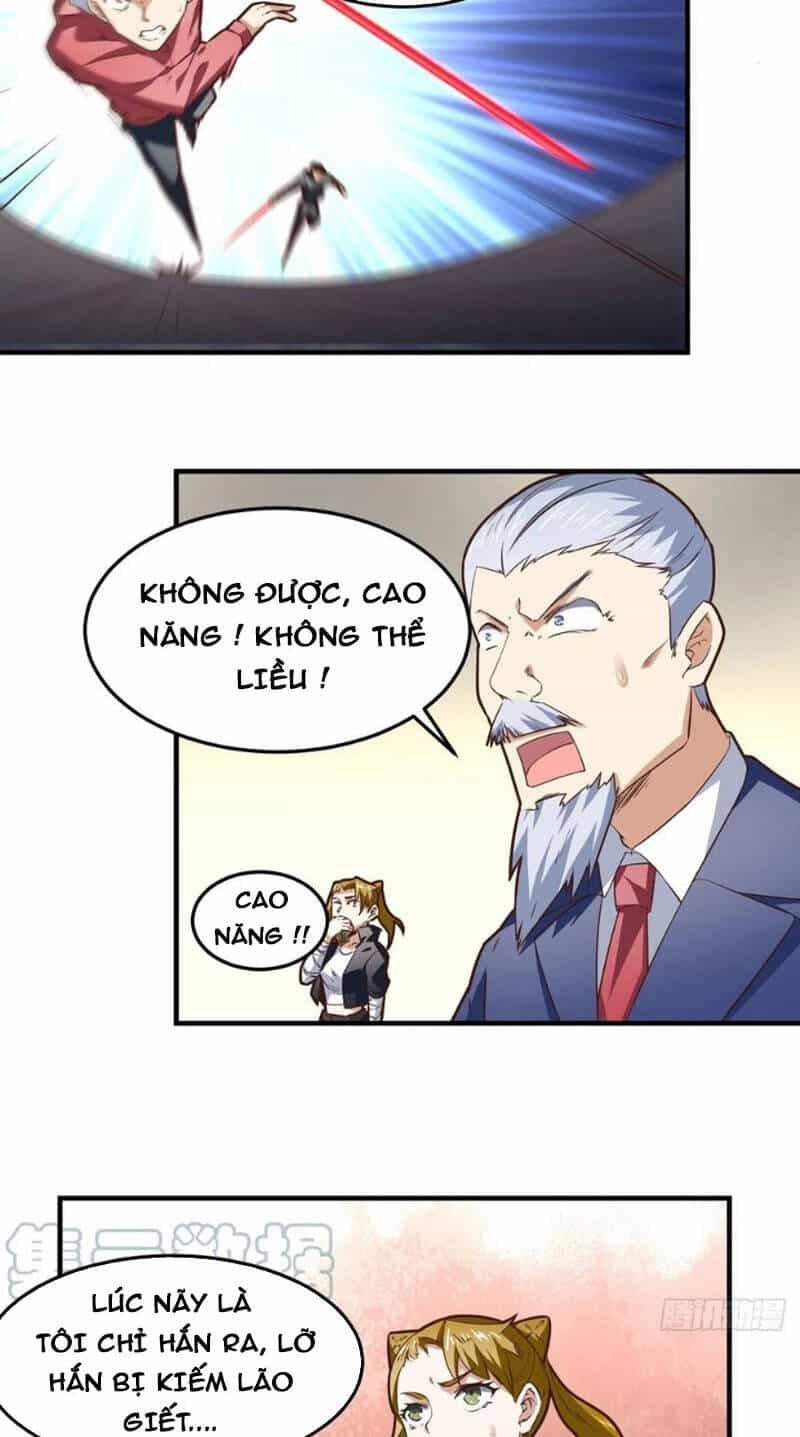 Cao Năng Lai Tập - Chương 193 - ảnh 31