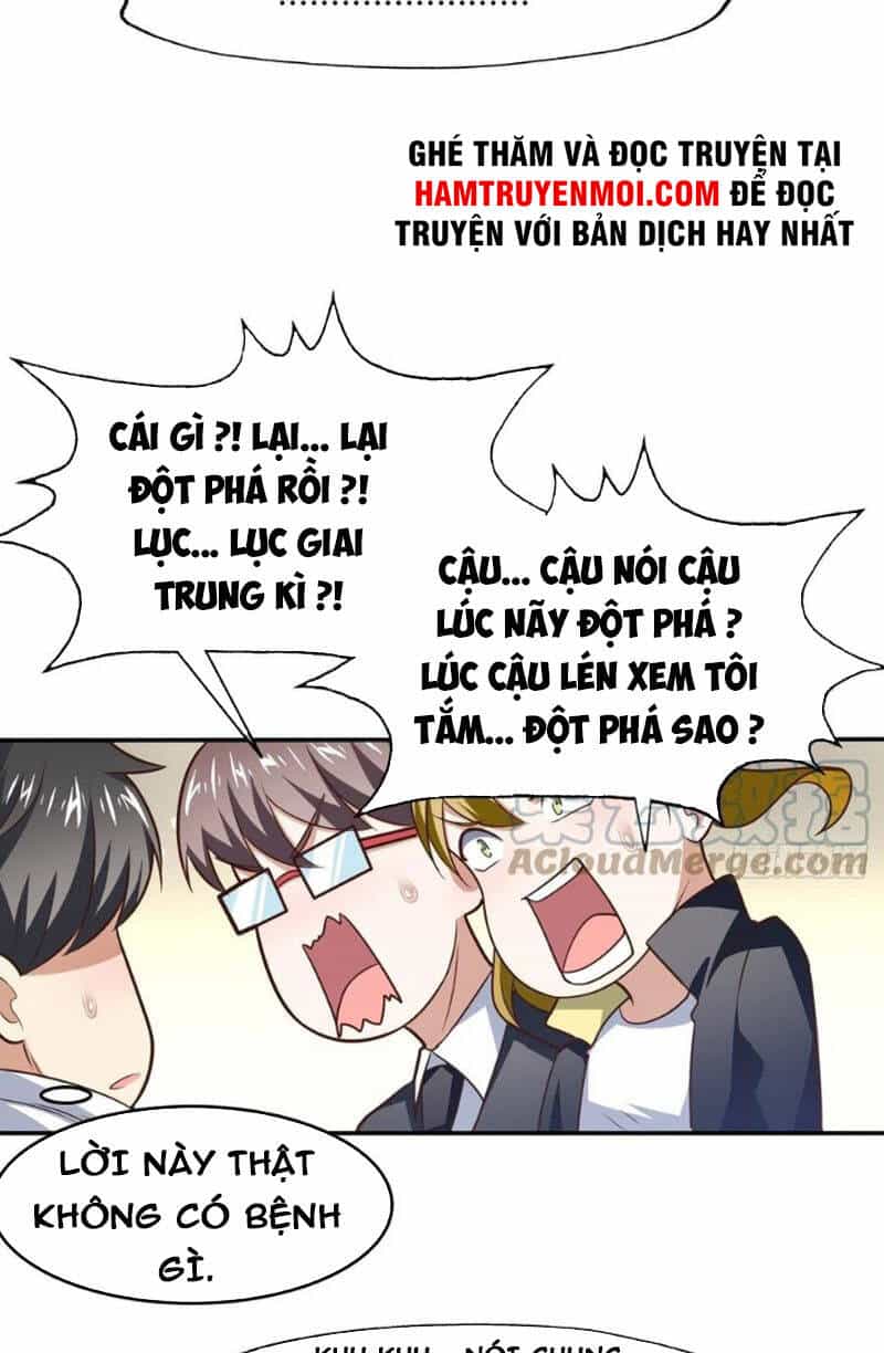 Cao Năng Lai Tập - Chương 193 - ảnh 5