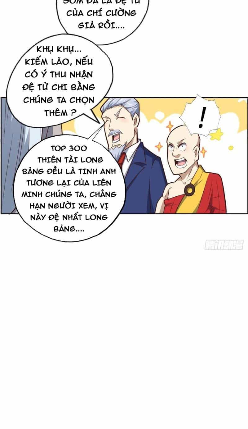 Cao Năng Lai Tập - Chương 194 - ảnh 11