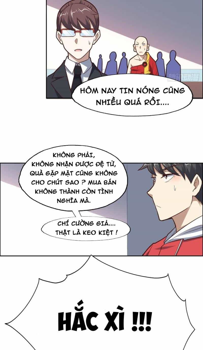 Cao Năng Lai Tập - Chương 194 - ảnh 14