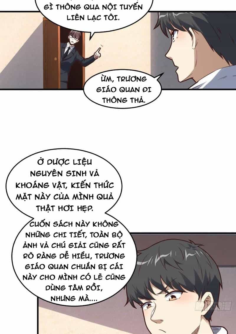 Cao Năng Lai Tập - Chương 194 - ảnh 22