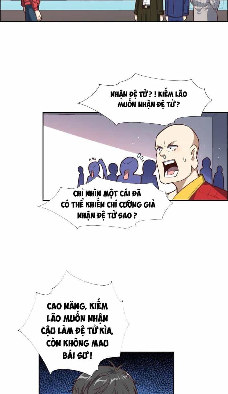 Cao Năng Lai Tập - Chương 194 - ảnh 3