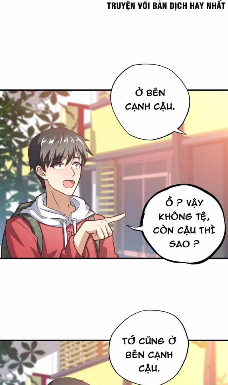 Cao Năng Lai Tập - Chương 195 - ảnh 2