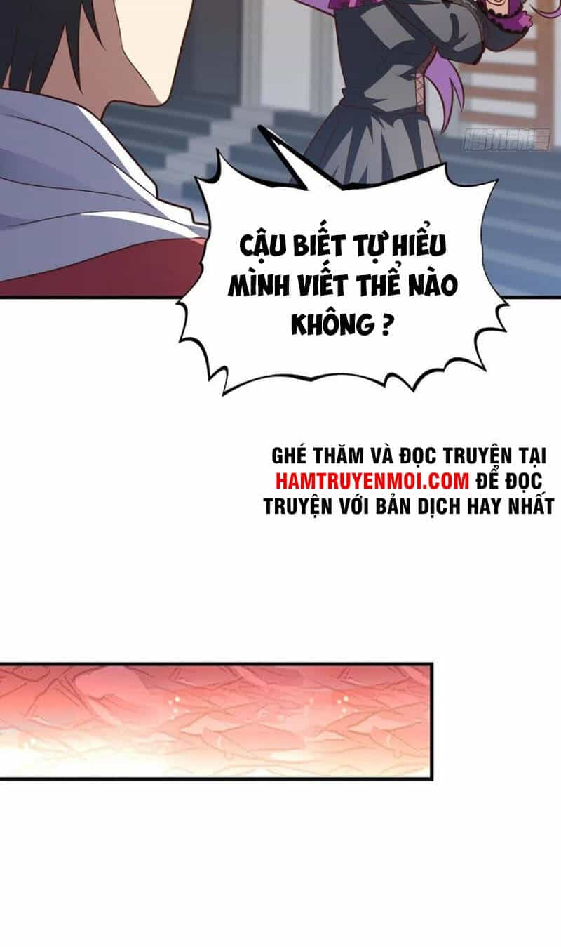 Cao Năng Lai Tập - Chương 195 - ảnh 5