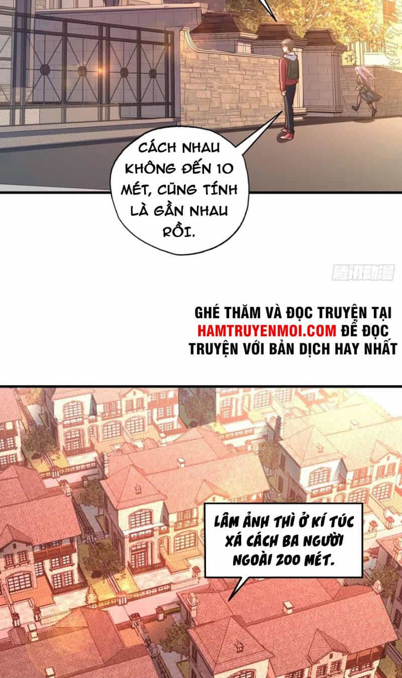Cao Năng Lai Tập - Chương 195 - ảnh 9