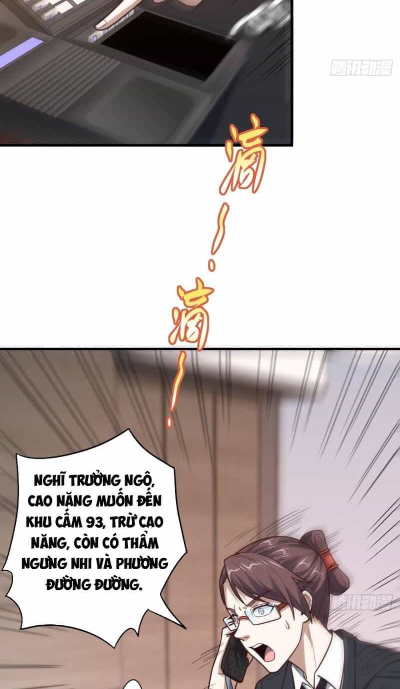 Cao Năng Lai Tập - Chương 196 - ảnh 49