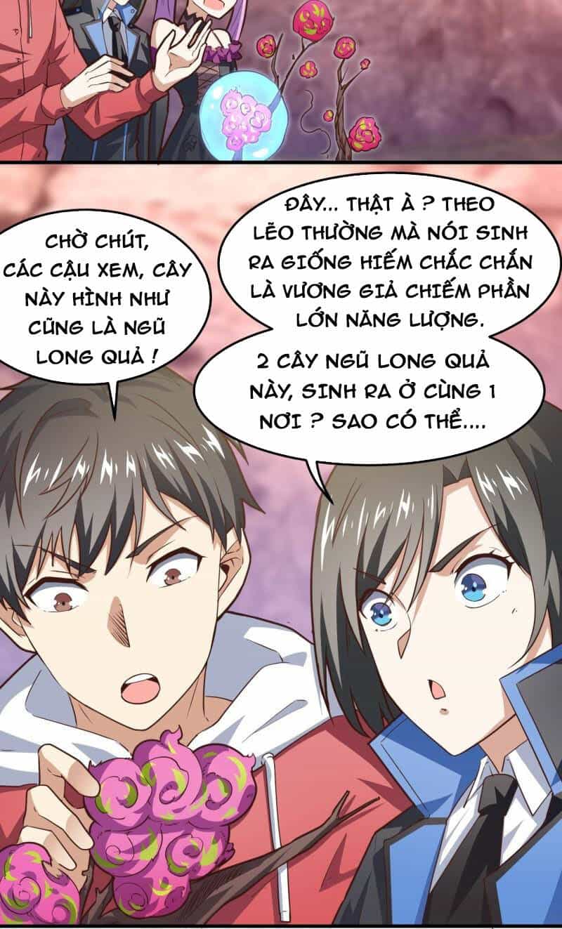 Cao Năng Lai Tập - Chương 197 - ảnh 26