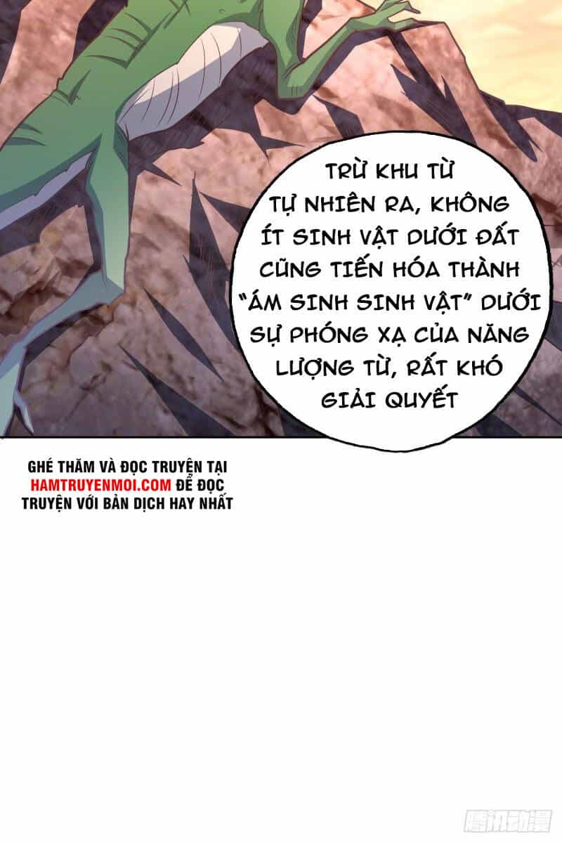 Cao Năng Lai Tập - Chương 197 - ảnh 7