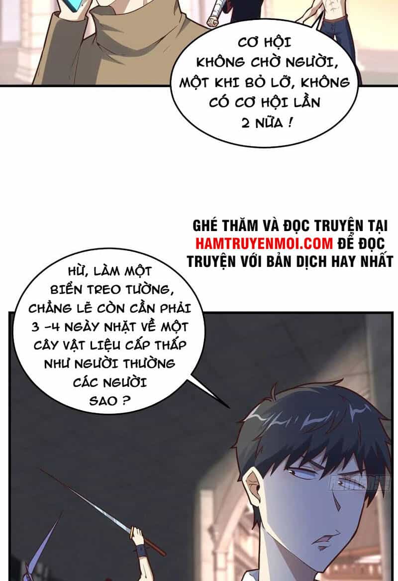Cao Năng Lai Tập - Chương 198 - ảnh 27