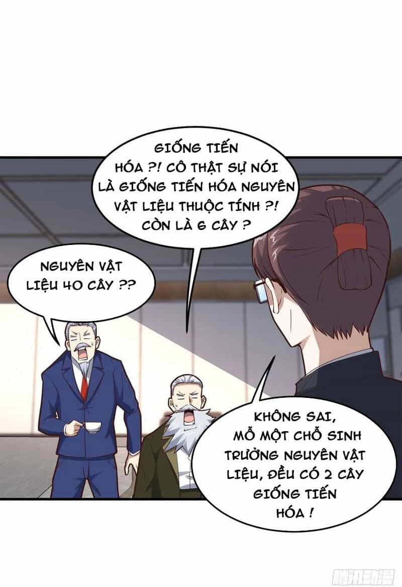Cao Năng Lai Tập - Chương 198 - ảnh 34