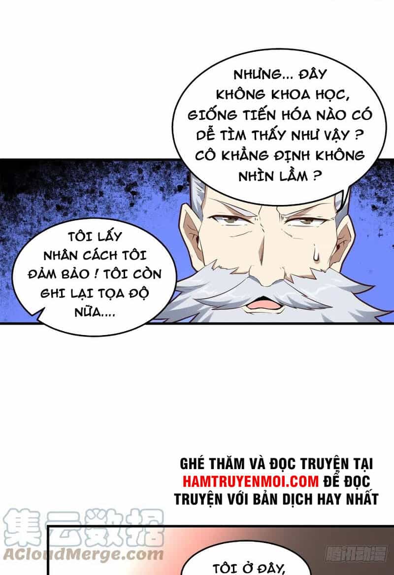 Cao Năng Lai Tập - Chương 198 - ảnh 35