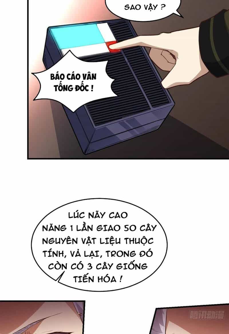 Cao Năng Lai Tập - Chương 198 - ảnh 36