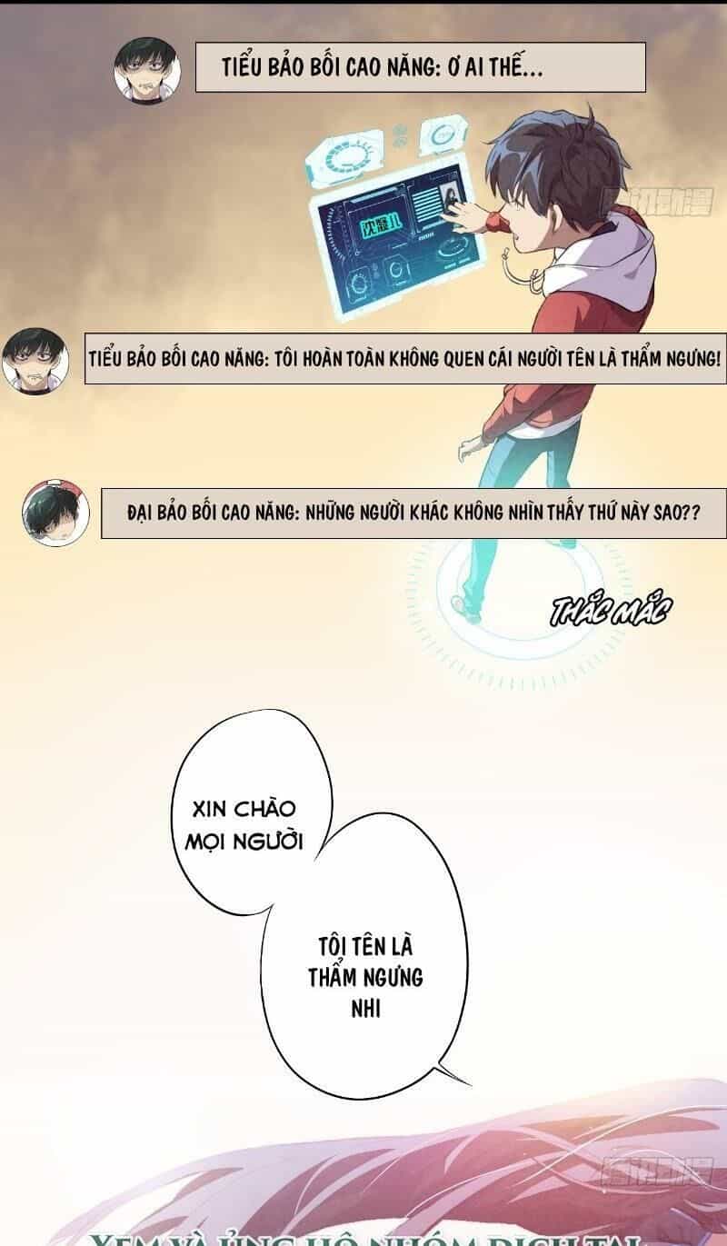 Cao Năng Lai Tập - Chương 1 - ảnh 16