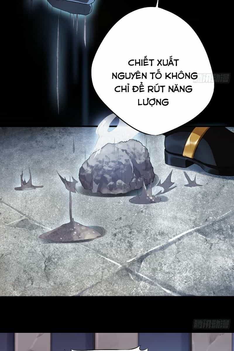 Cao Năng Lai Tập - Chương 1 - ảnh 7