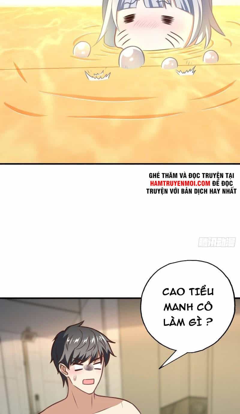 Cao Năng Lai Tập - Chương 199 - ảnh 20