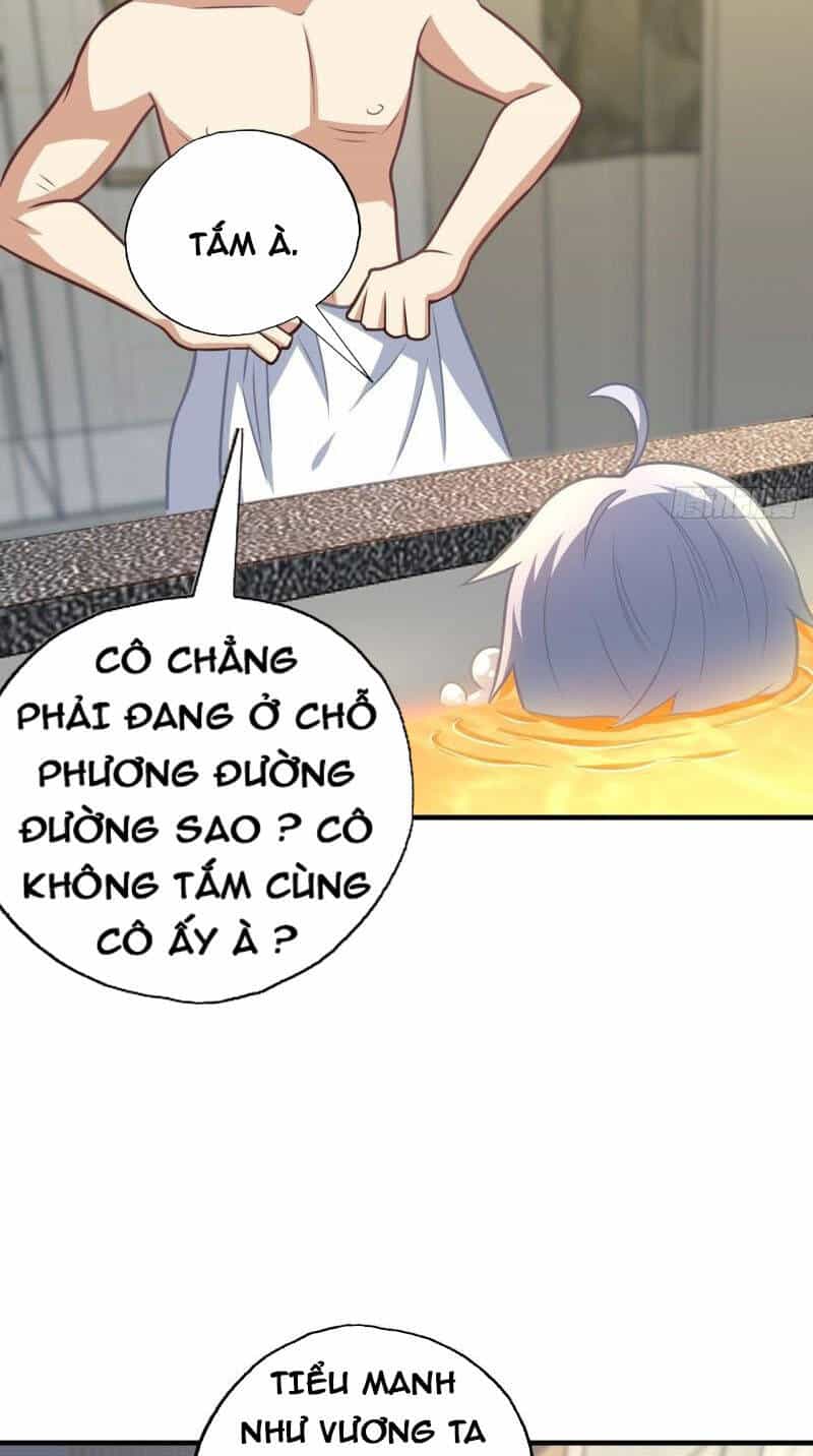 Cao Năng Lai Tập - Chương 199 - ảnh 21