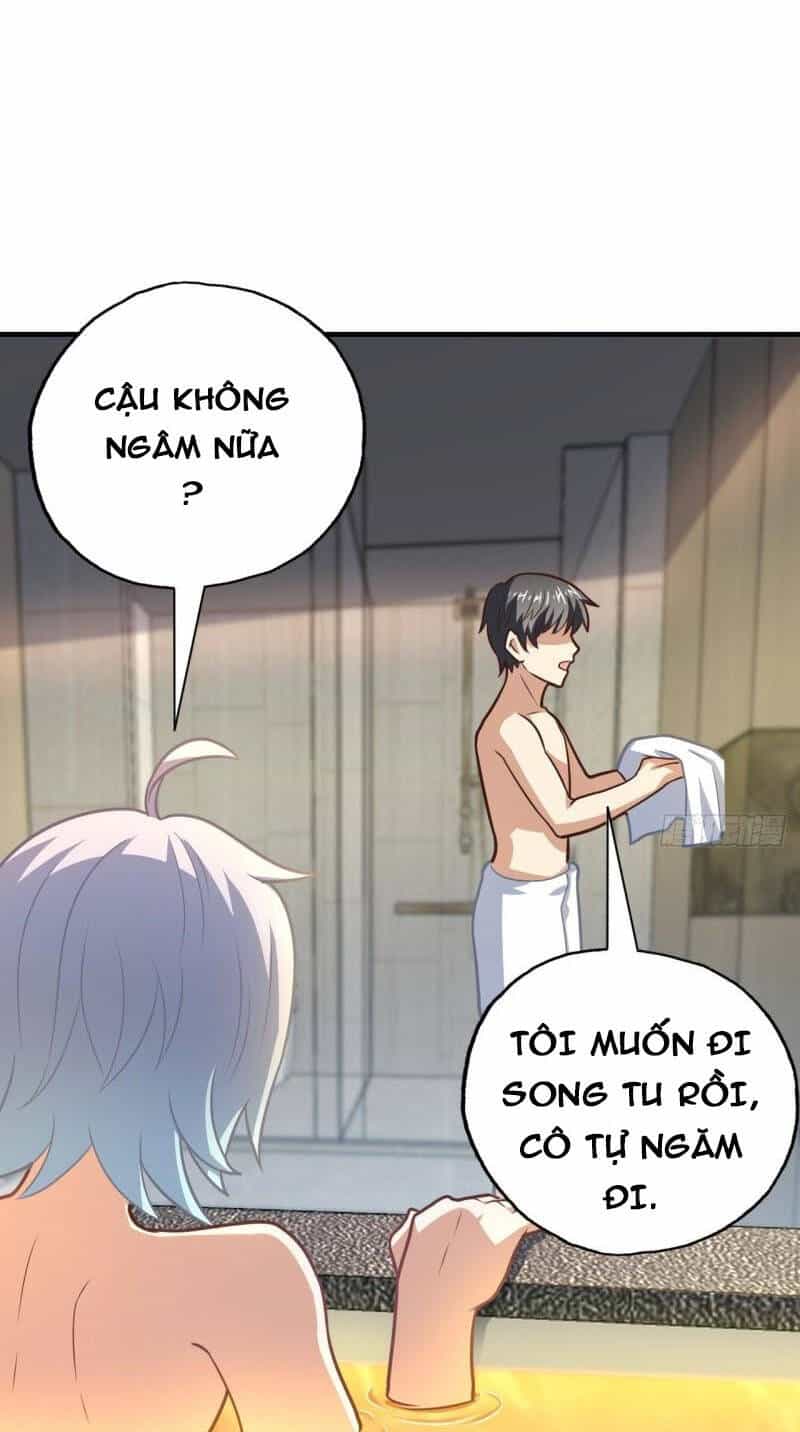 Cao Năng Lai Tập - Chương 199 - ảnh 23