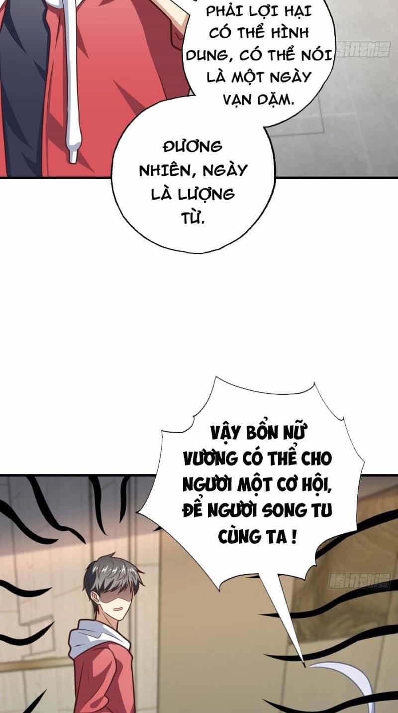 Cao Năng Lai Tập - Chương 199 - ảnh 25