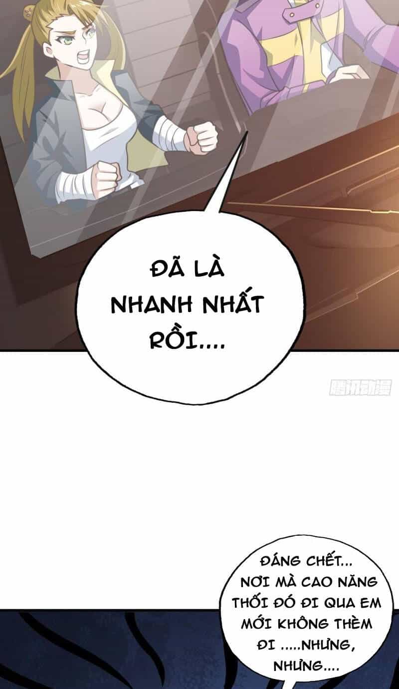 Cao Năng Lai Tập - Chương 199 - ảnh 5