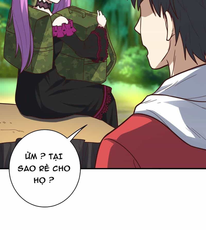 Cao Năng Lai Tập - Chương 200 - ảnh 17