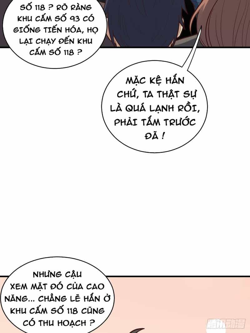 Cao Năng Lai Tập - Chương 200 - ảnh 28