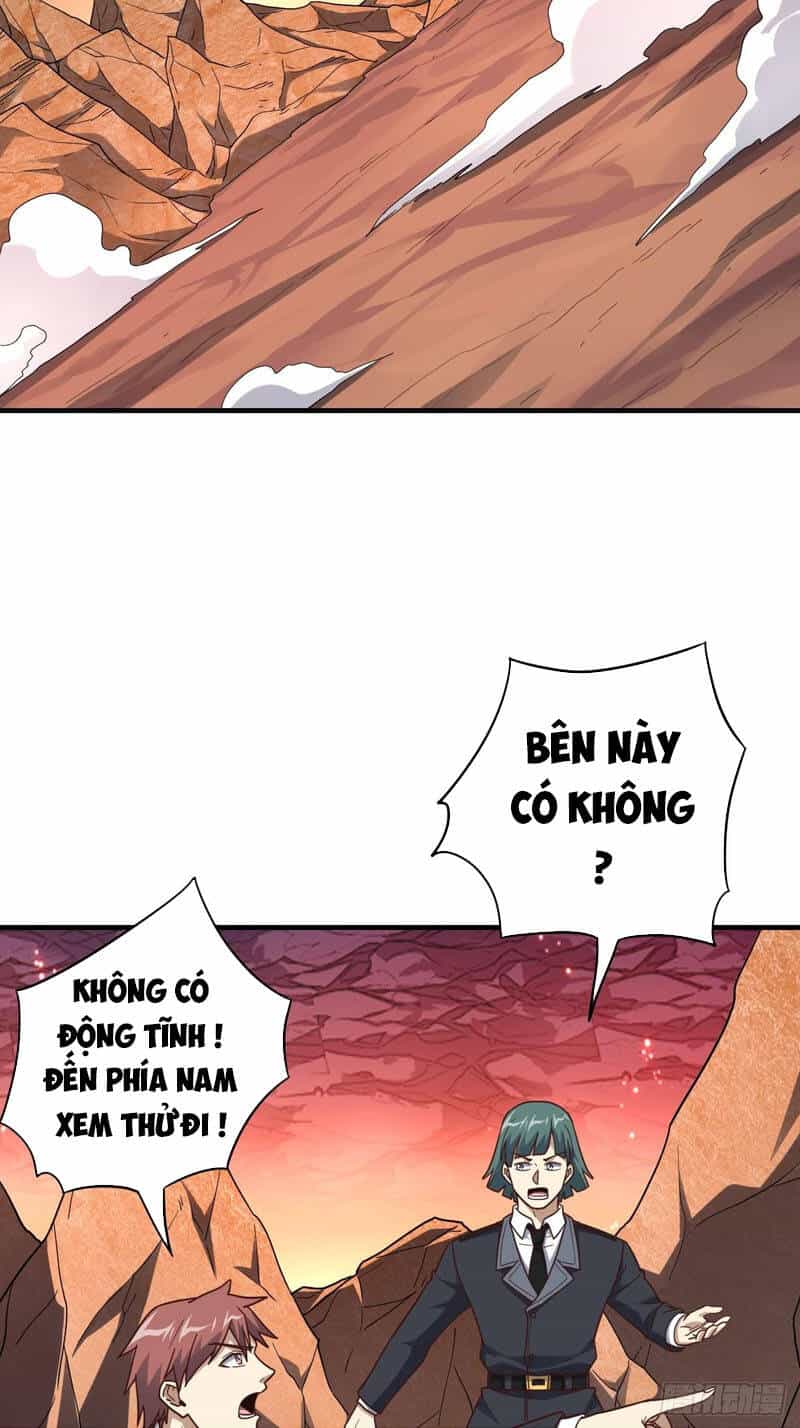 Cao Năng Lai Tập - Chương 200 - ảnh 5