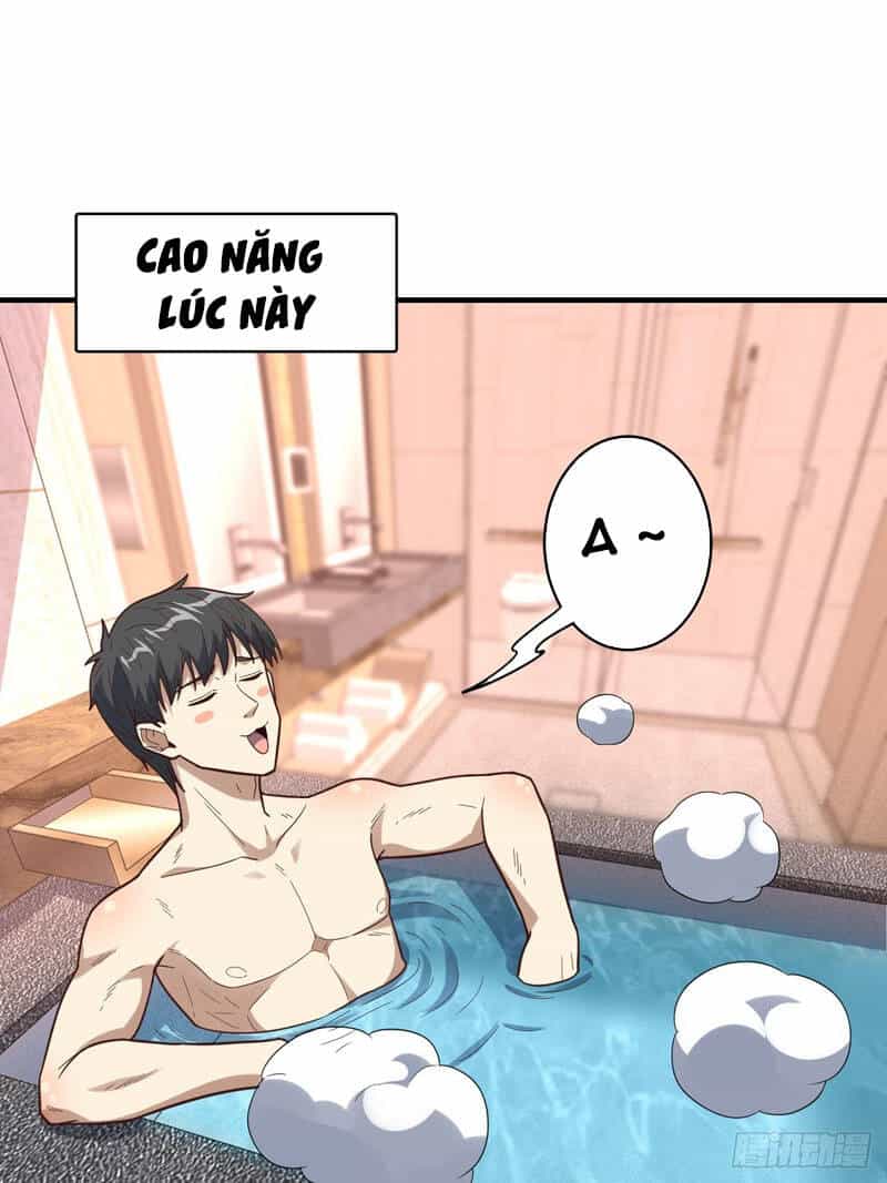 Cao Năng Lai Tập - Chương 200 - ảnh 55