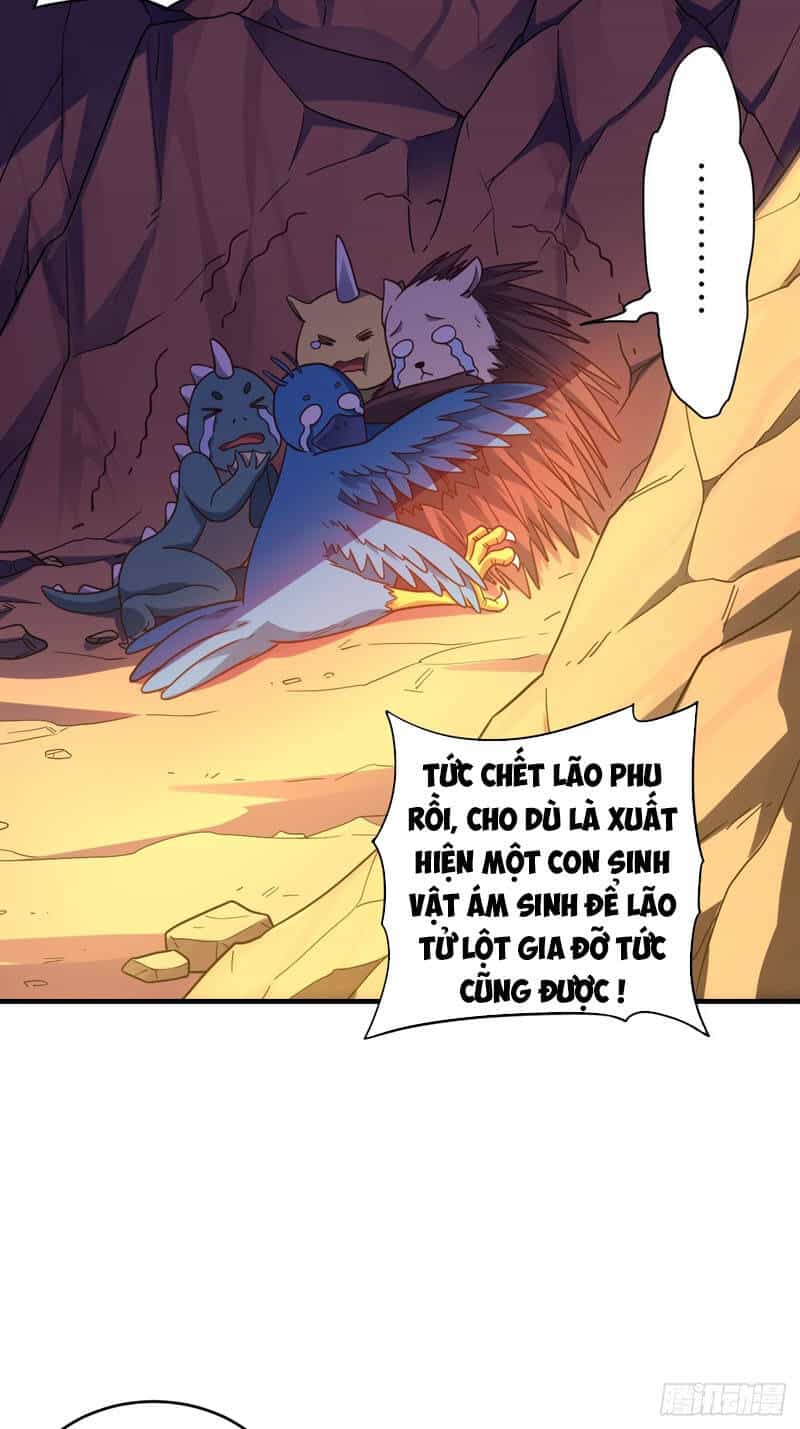 Cao Năng Lai Tập - Chương 200 - ảnh 7