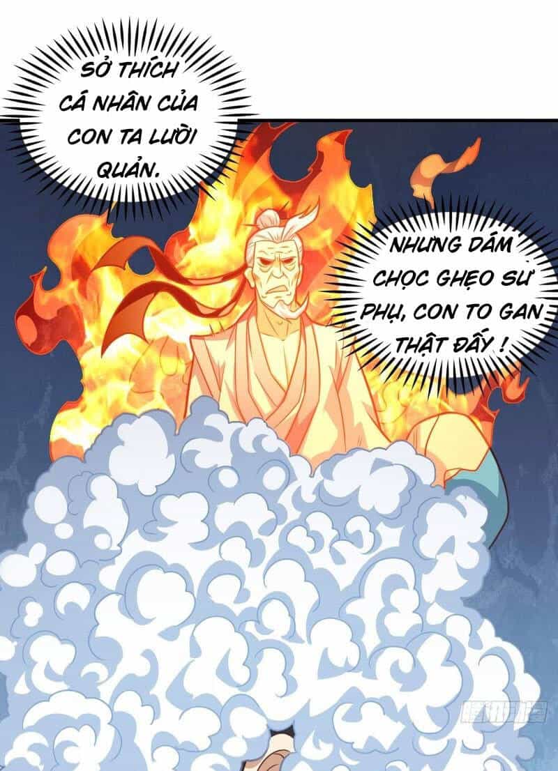 Cao Năng Lai Tập - Chương 201 - ảnh 1