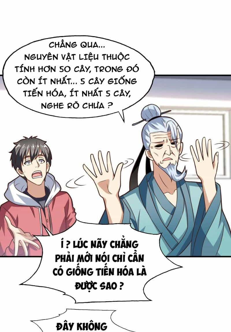 Cao Năng Lai Tập - Chương 201 - ảnh 40