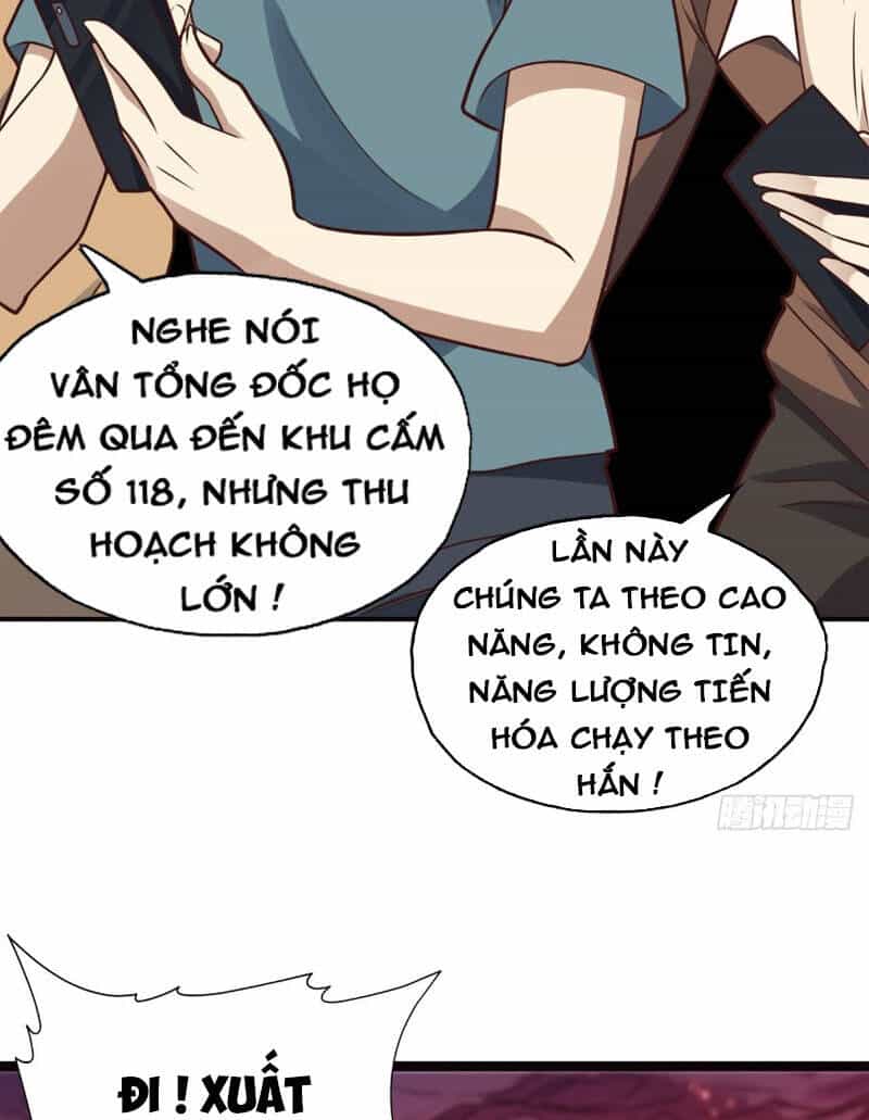 Cao Năng Lai Tập - Chương 202 - ảnh 12