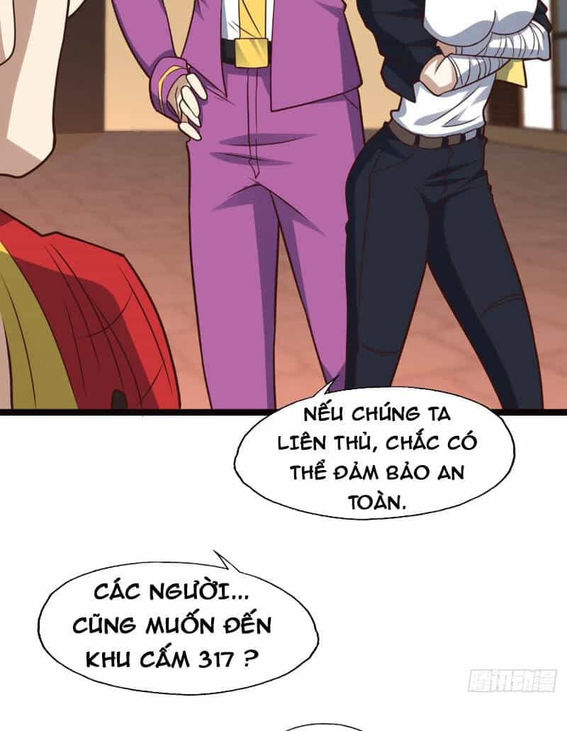 Cao Năng Lai Tập - Chương 202 - ảnh 18