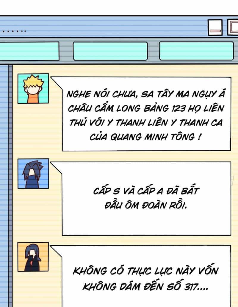 Cao Năng Lai Tập - Chương 202 - ảnh 25