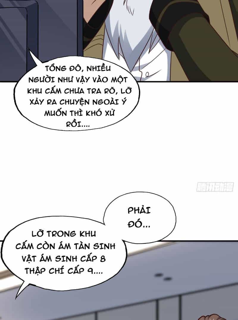 Cao Năng Lai Tập - Chương 202 - ảnh 27
