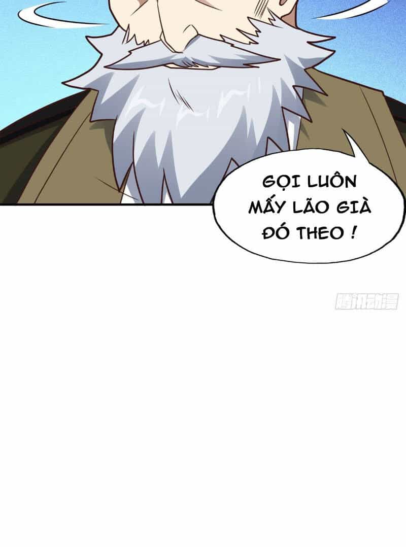 Cao Năng Lai Tập - Chương 202 - ảnh 30