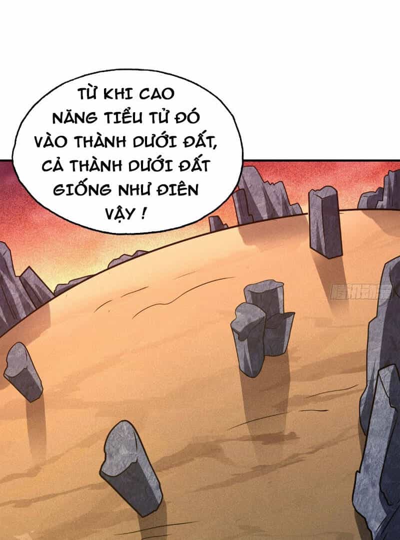 Cao Năng Lai Tập - Chương 202 - ảnh 31