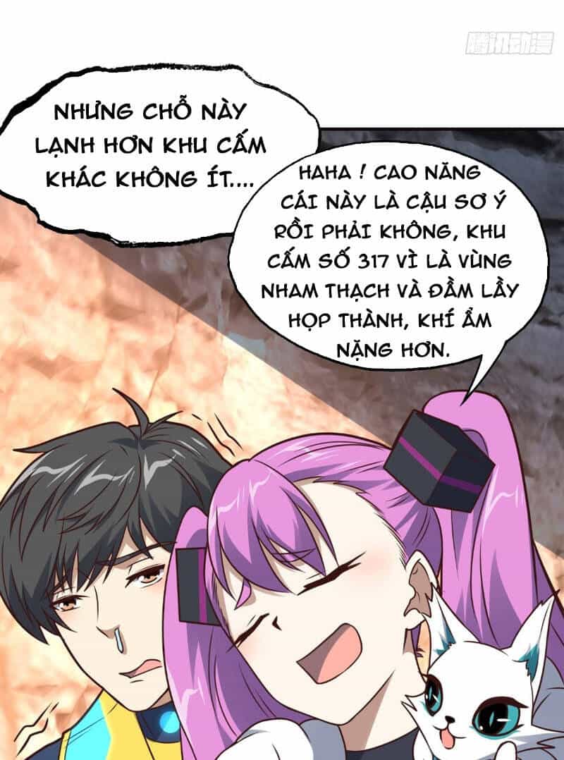 Cao Năng Lai Tập - Chương 202 - ảnh 39